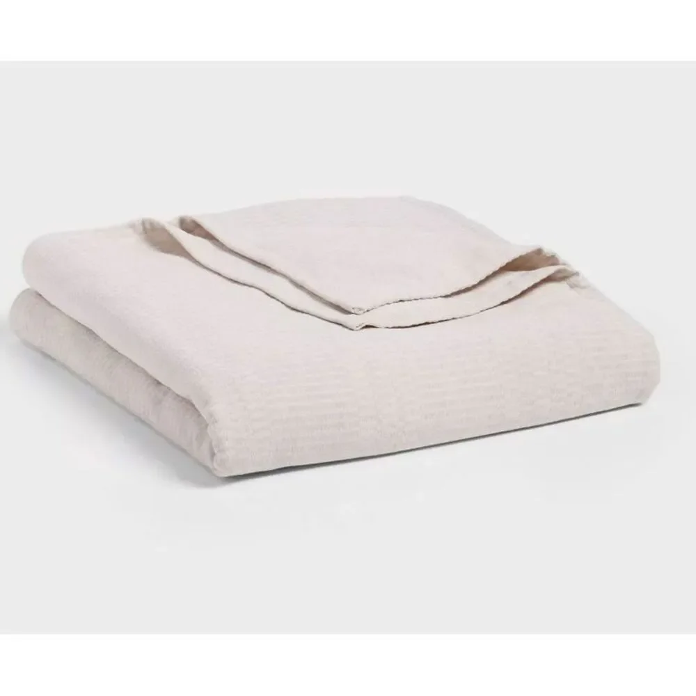 Threshold soft cozy